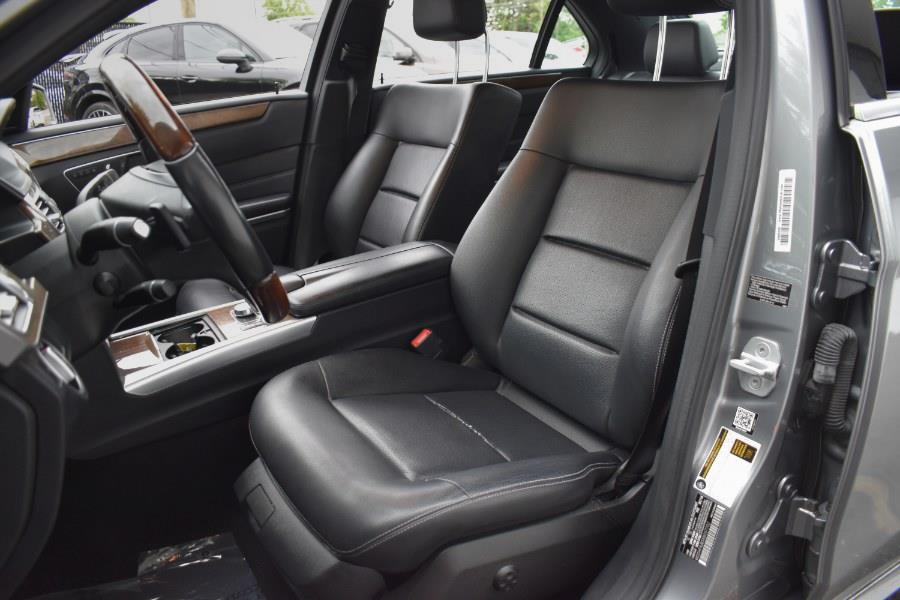 2014 Mercedes-Benz E-Class E350 4MATIC Sport photo