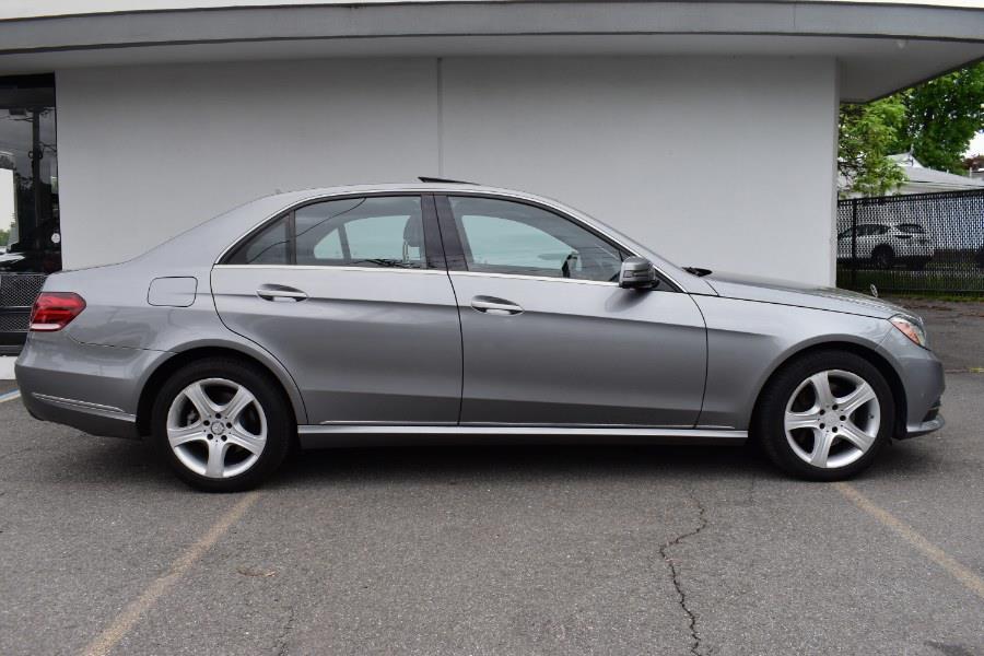 2014 Mercedes-Benz E-Class E350 4MATIC Sport photo