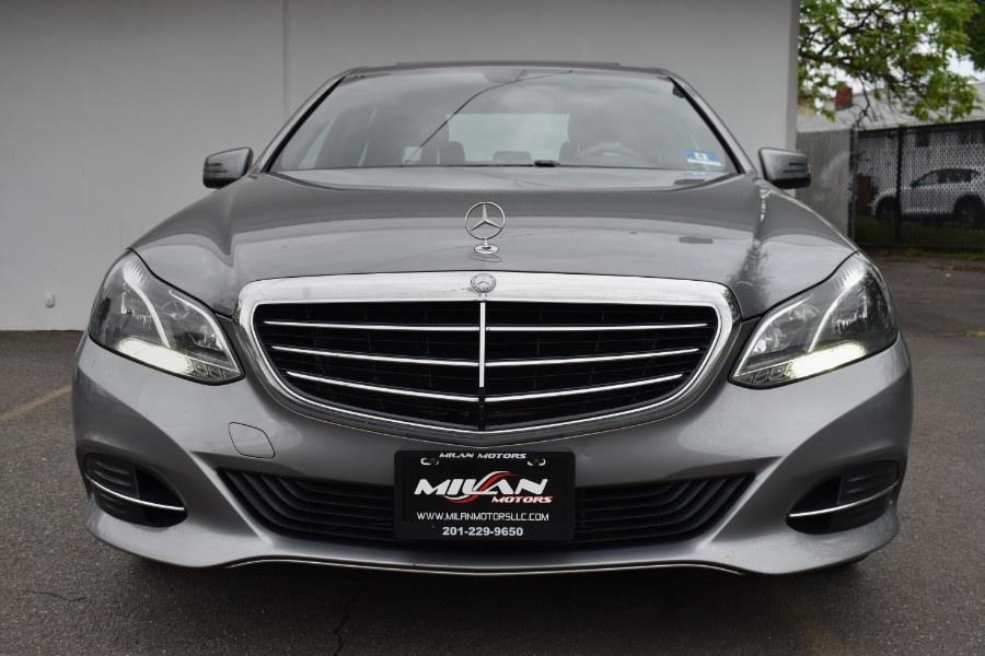 2014 Mercedes-Benz E-Class E350 4MATIC Sport photo