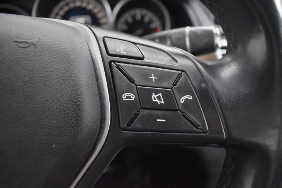 2014 Mercedes-Benz E-Class E350 4MATIC Sport photo