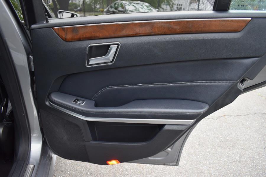 2014 Mercedes-Benz E-Class E350 4MATIC Sport photo