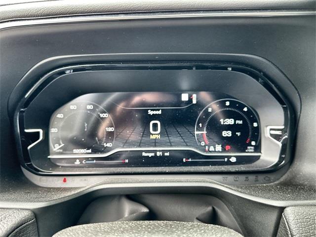 2022 GMC Yukon Denali photo