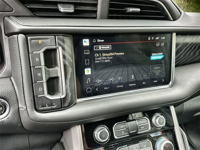 2022 GMC Yukon Denali photo