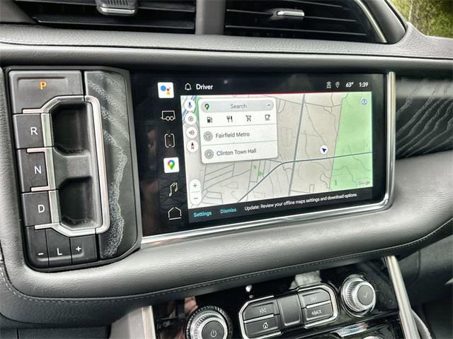 2022 GMC Yukon Denali photo