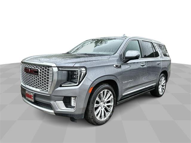 2022 GMC Yukon Denali photo