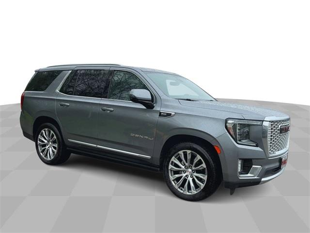 2022 GMC Yukon Denali photo