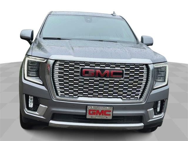 2022 GMC Yukon Denali photo