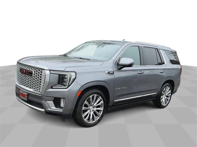 2022 GMC Yukon Denali photo