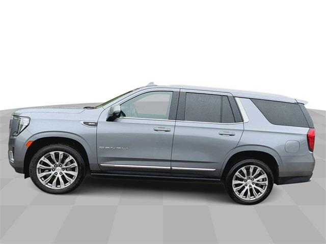 2022 GMC Yukon Denali photo
