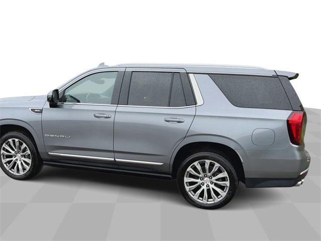 2022 GMC Yukon Denali photo
