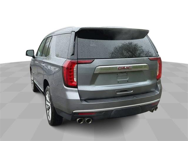 2022 GMC Yukon Denali photo