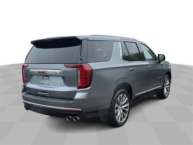 2022 GMC Yukon Denali photo