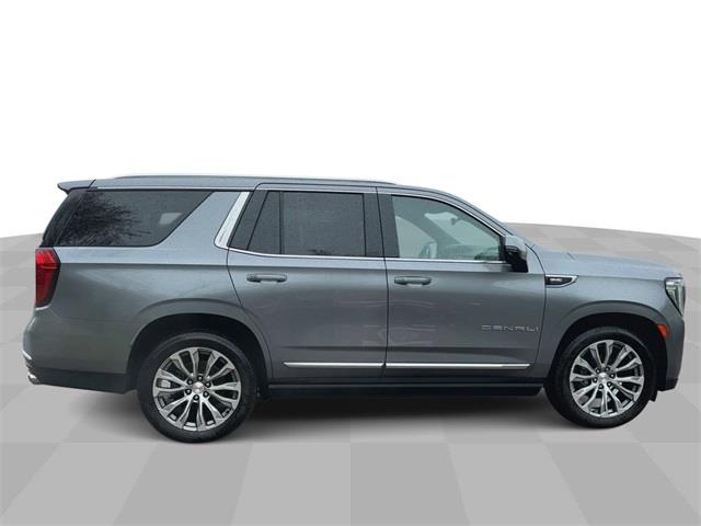 2022 GMC Yukon Denali photo