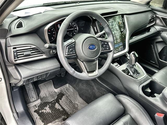 2023 Subaru Outback Touring XT photo