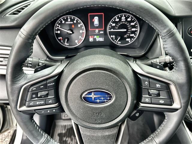 2023 Subaru Outback Touring XT photo