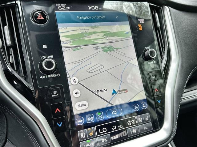 2023 Subaru Outback Touring XT photo