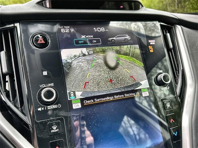 2023 Subaru Outback Touring XT photo