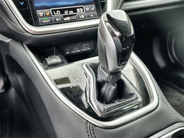 2023 Subaru Outback Touring XT photo
