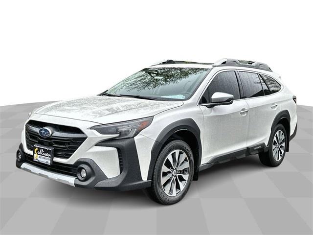 2023 Subaru Outback Touring XT photo