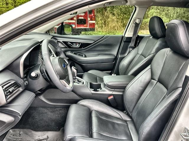 2023 Subaru Outback Touring XT photo