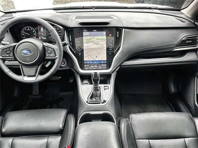 2023 Subaru Outback Touring XT photo