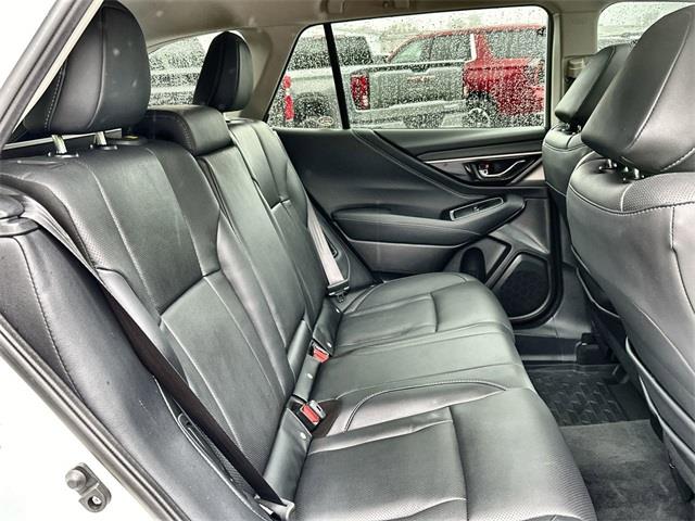 2023 Subaru Outback Touring XT photo