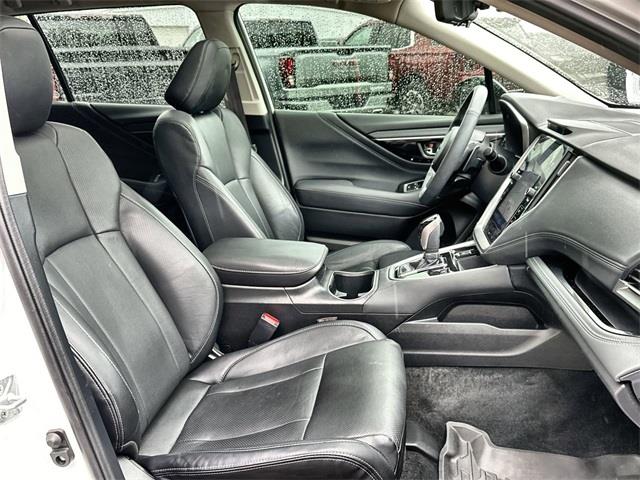 2023 Subaru Outback Touring XT photo