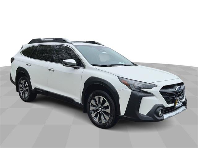 2023 Subaru Outback Touring XT photo