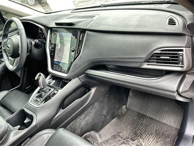 2023 Subaru Outback Touring XT photo