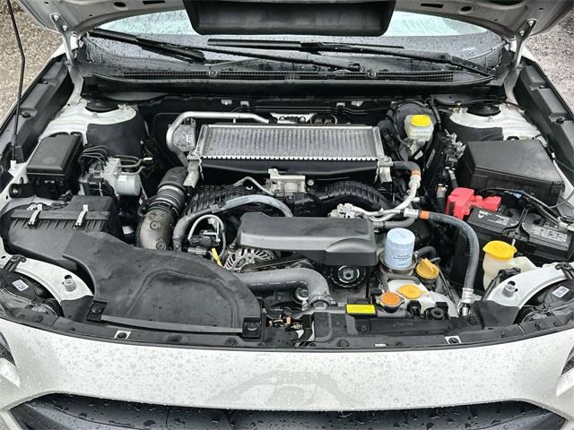 2023 Subaru Outback Touring XT photo