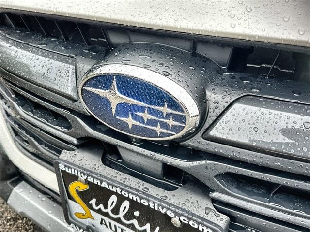 2023 Subaru Outback Touring XT photo
