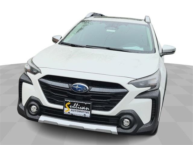 2023 Subaru Outback Touring XT photo