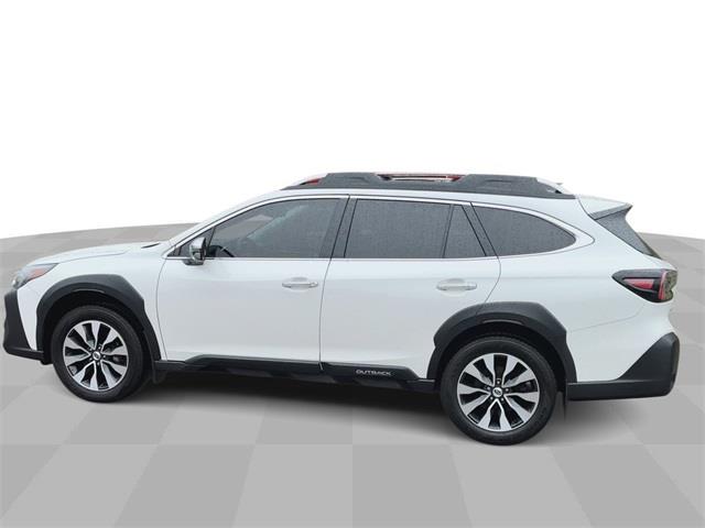 2023 Subaru Outback Touring XT photo