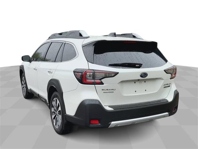 2023 Subaru Outback Touring XT photo
