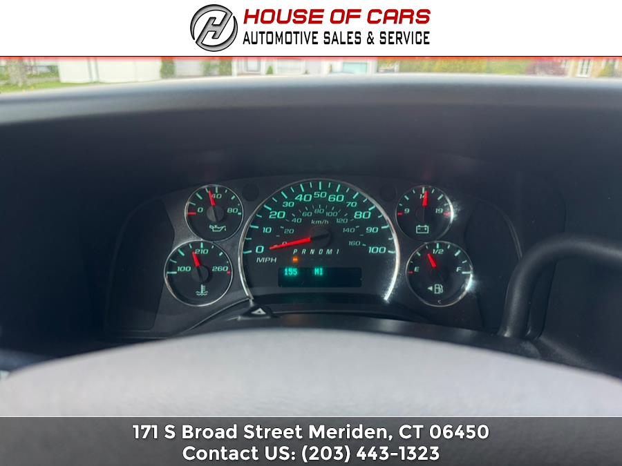 2014 Chevrolet Express 3500 3500 photo