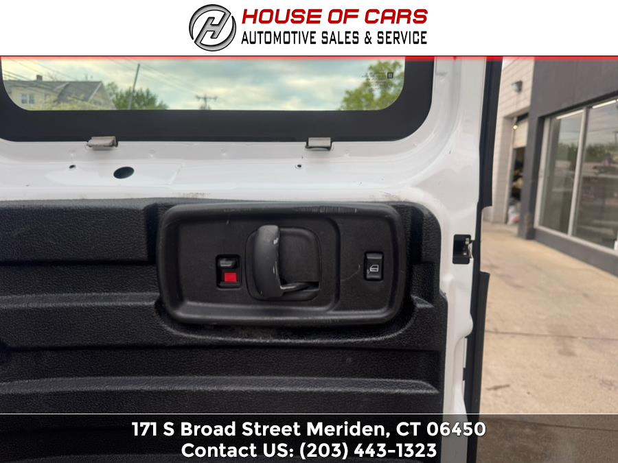 2014 Chevrolet Express 3500 3500 photo