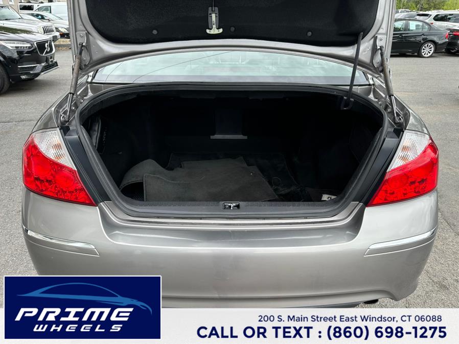 2008 Infiniti M35 x photo