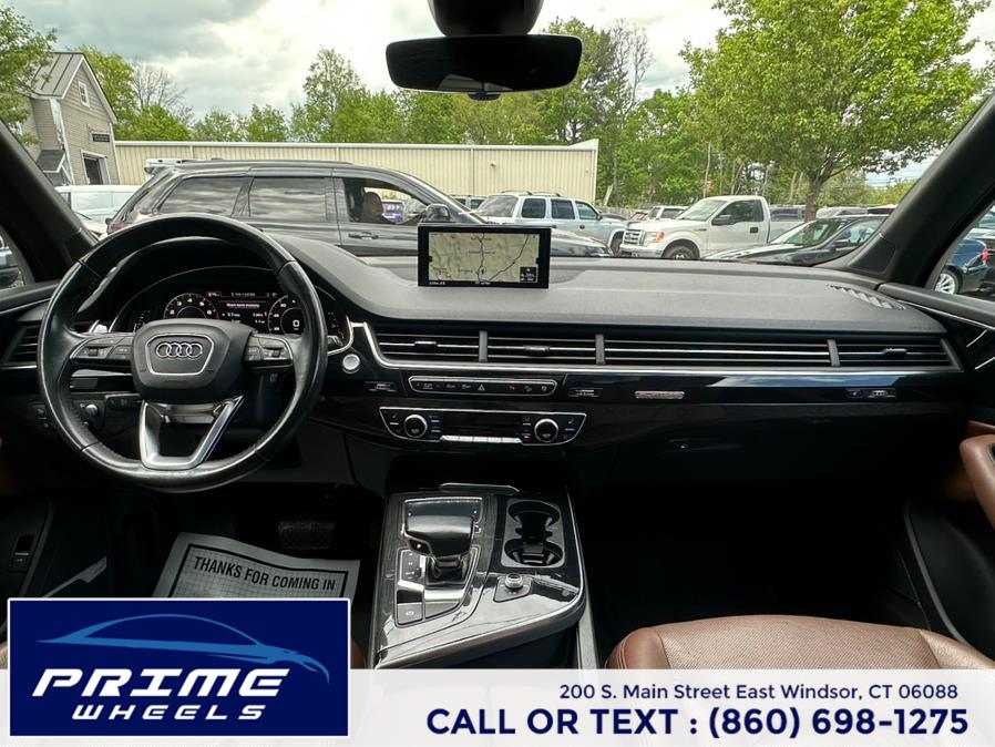 2017 Audi Q7 3.0 TFSI Prestige photo