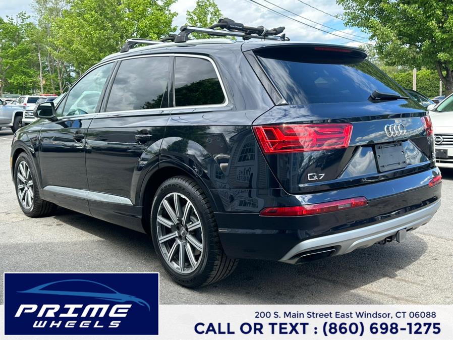 2017 Audi Q7 3.0 TFSI Prestige photo