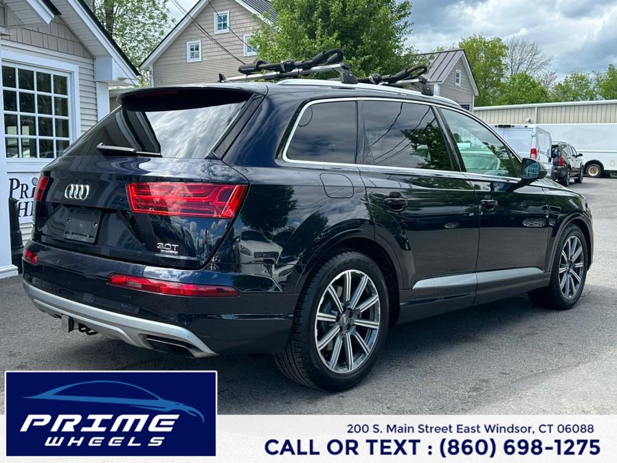 2017 Audi Q7 3.0 TFSI Prestige photo