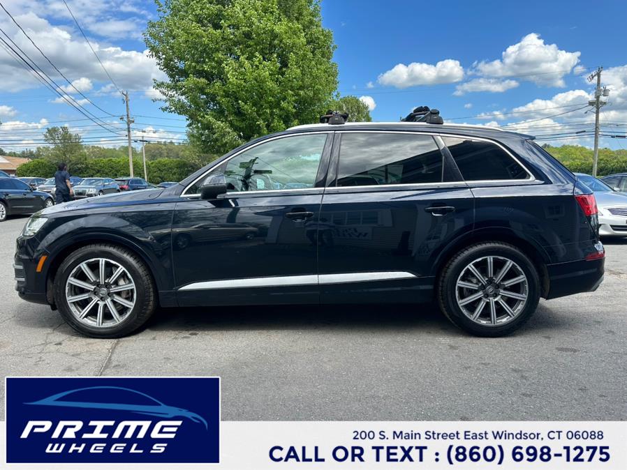 2017 Audi Q7 3.0 TFSI Prestige photo