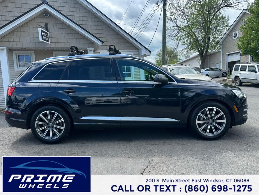 2017 Audi Q7 3.0 TFSI Prestige photo