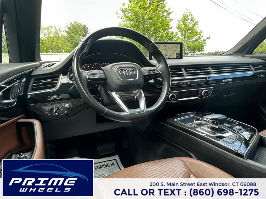 2017 Audi Q7 3.0 TFSI Prestige photo