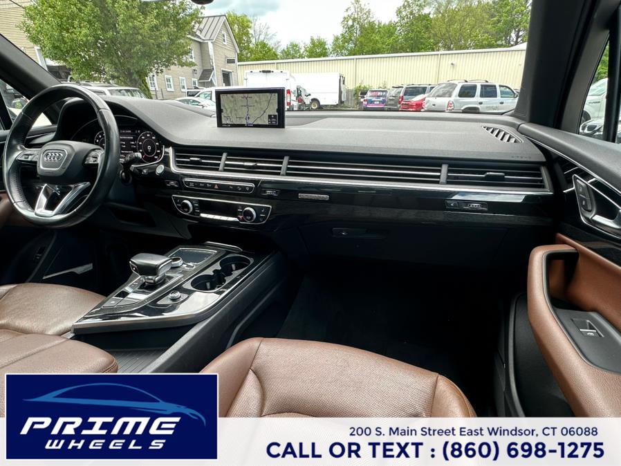 2017 Audi Q7 3.0 TFSI Prestige photo