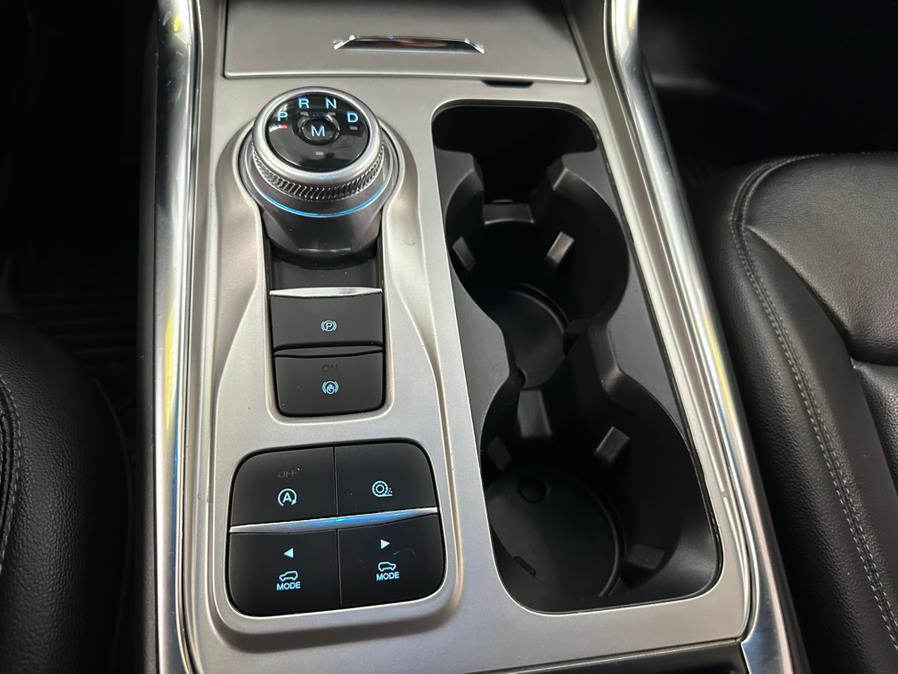 2020 Ford Explorer XLT RWD photo