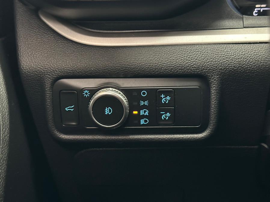 2020 Ford Explorer XLT RWD photo