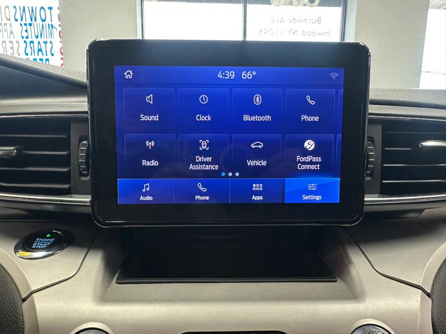 2020 Ford Explorer XLT RWD photo