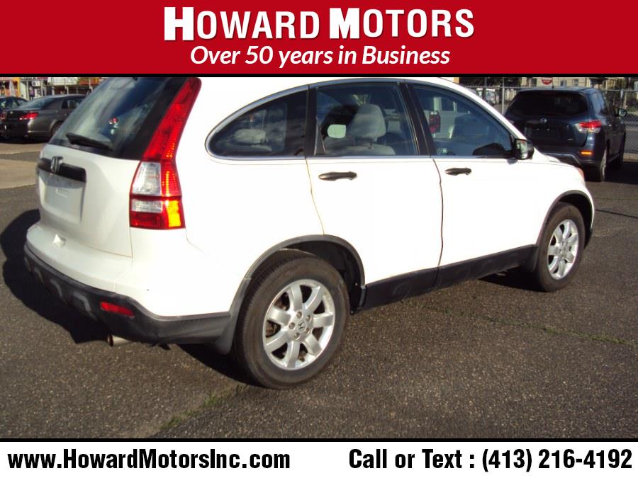 2007 Honda CR-V LX photo
