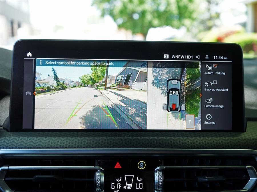 2022 BMW X4 xDrive30i photo
