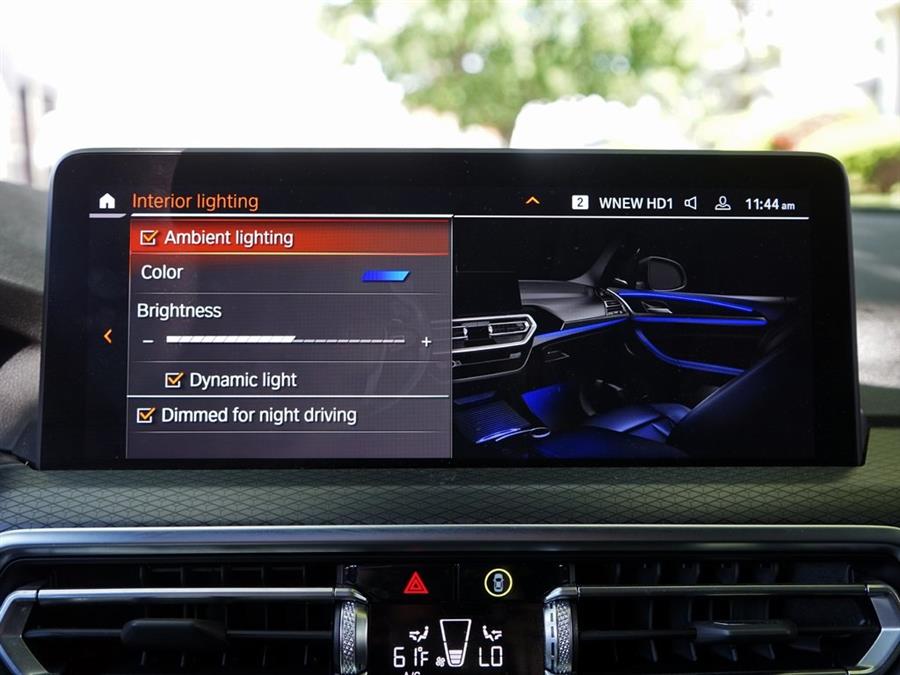2022 BMW X4 xDrive30i photo